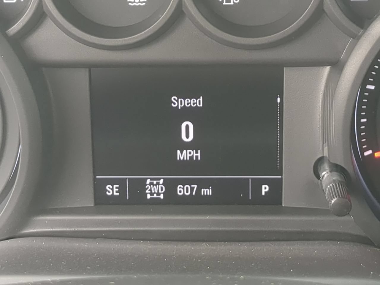 2025 GMC Sierra 2500HD Pro - Photo 12