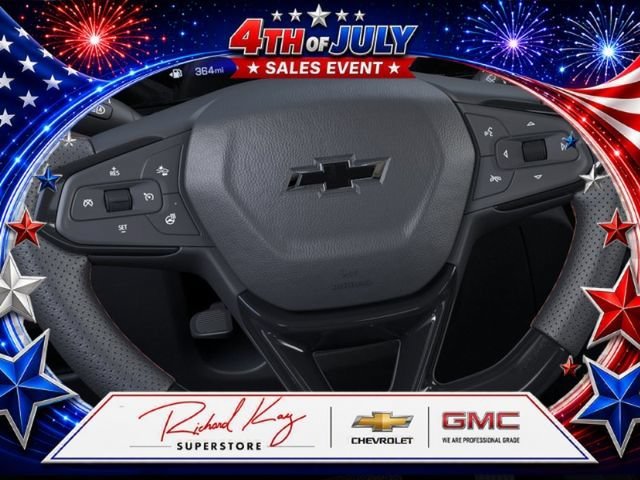 2026 Chevrolet Trailblazer RS - Photo 19