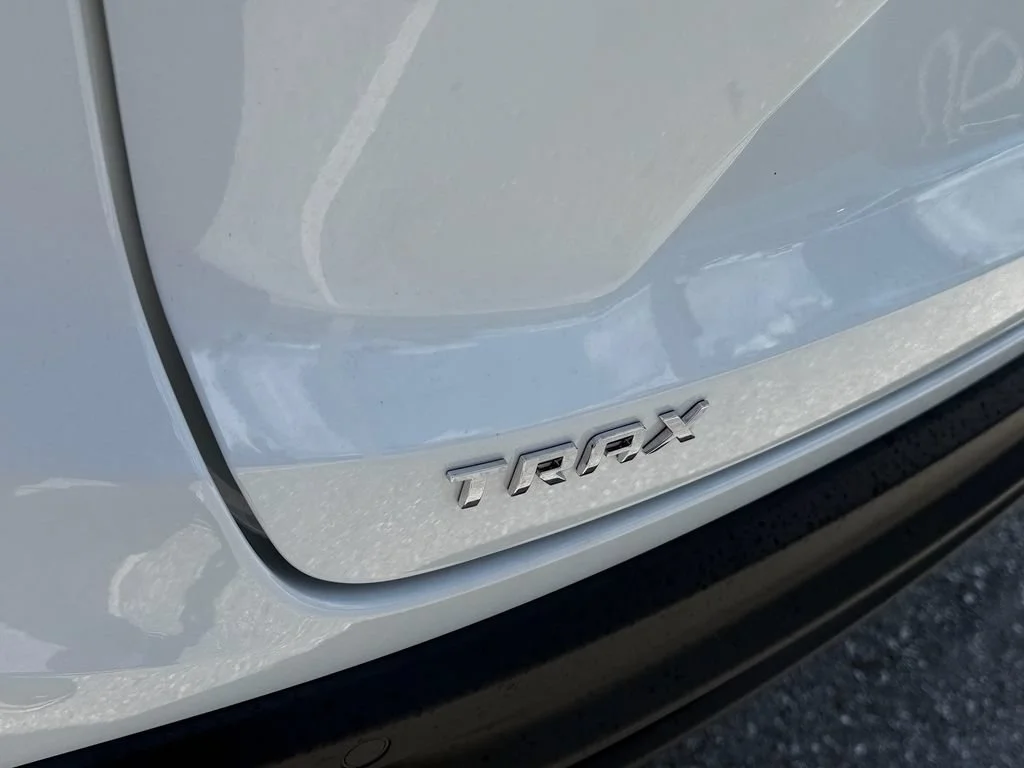 2026 Chevrolet Trax LS - Photo 14