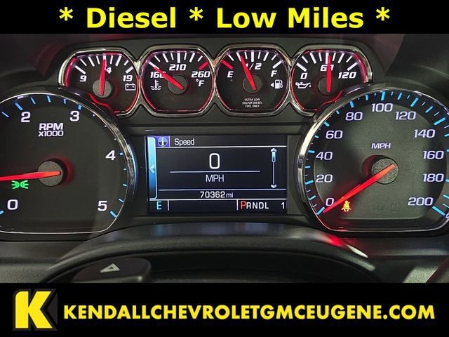 2019 GMC Sierra 3500HD SLT - Photo 14