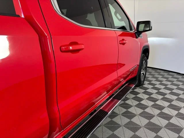 2026 GMC Sierra 1500 SLE - Photo 9