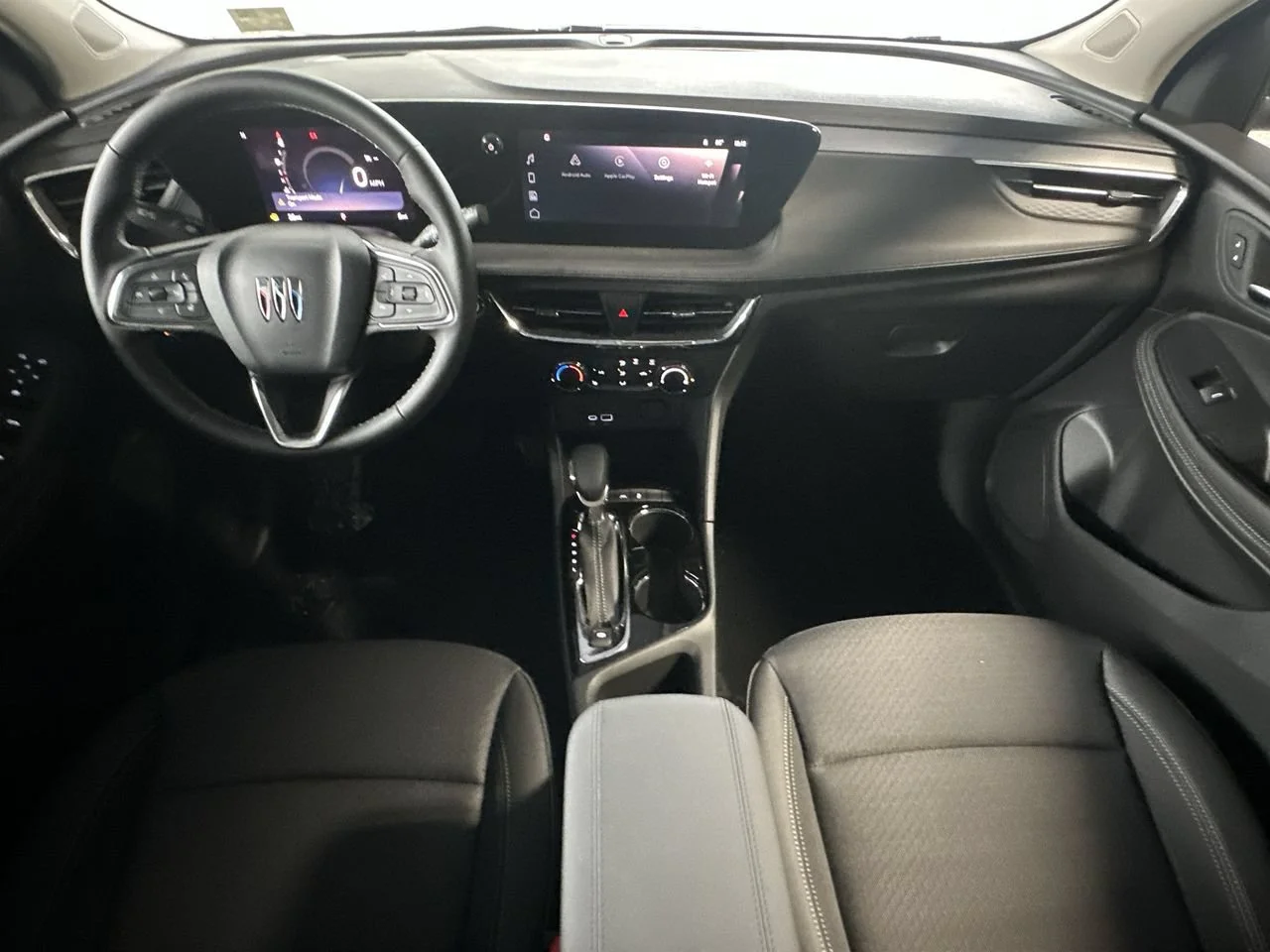 2026 Buick Encore GX Preferred - Photo 24