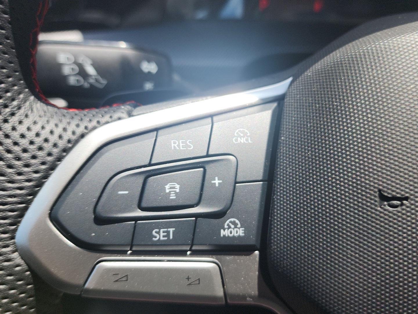 2026 Volkswagen Golf GTI SE - Photo 20