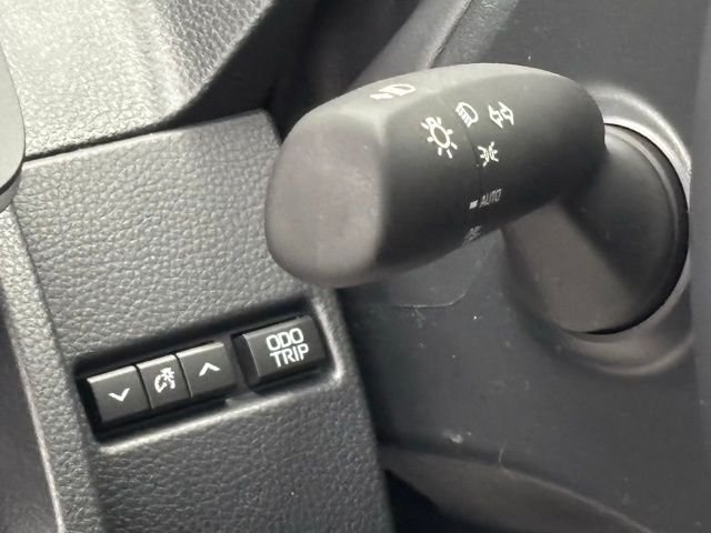 2026 Toyota Prius Plug-in Hybrid XSE Premium - Photo 17