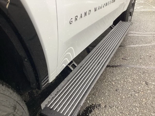 New 2027 Ghost Jeep LIMITED ALTITUDE 4X4 image 16