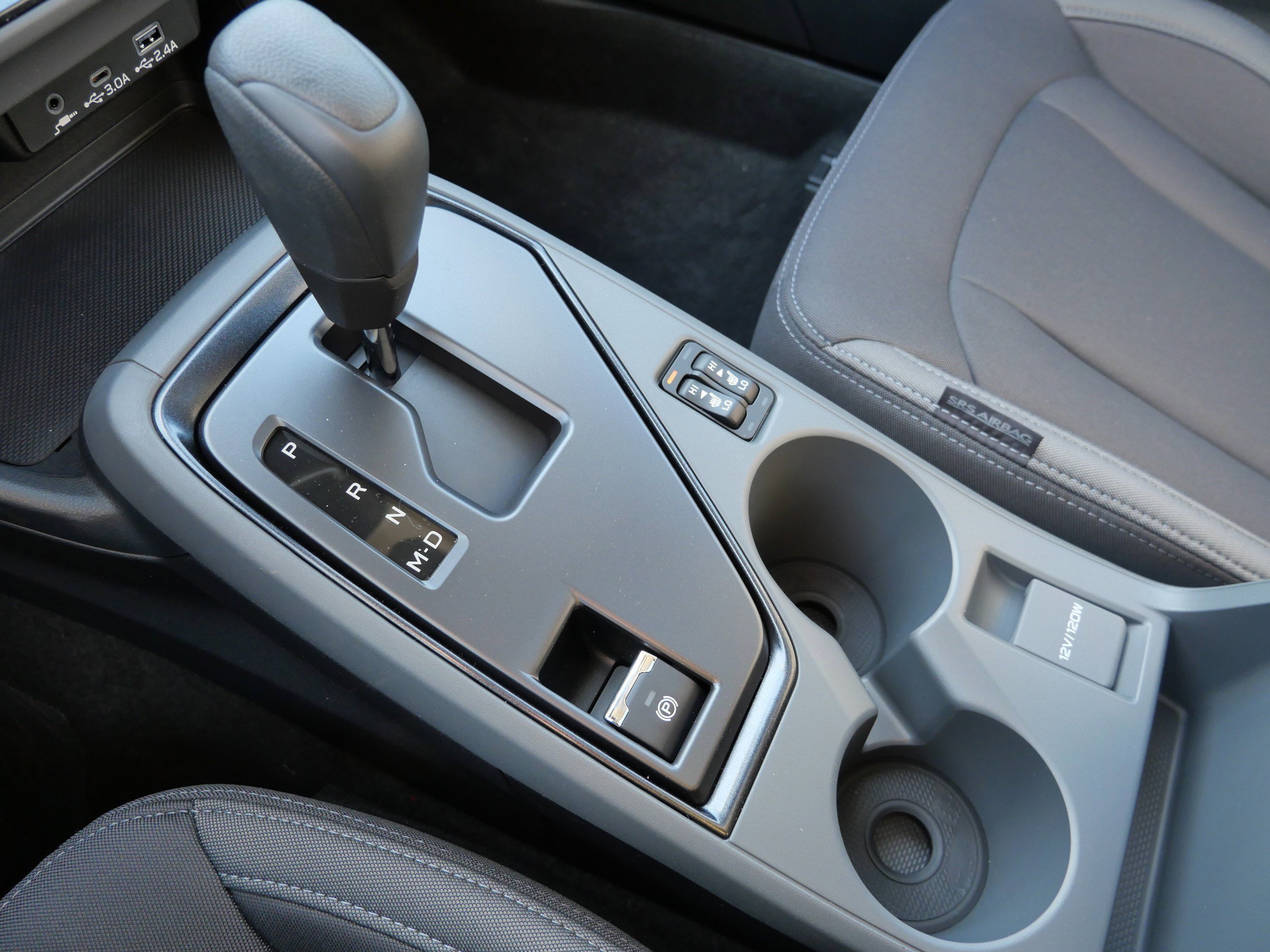 New 2026 CRYSTAL WHITE PEARL Subaru Premium image 10