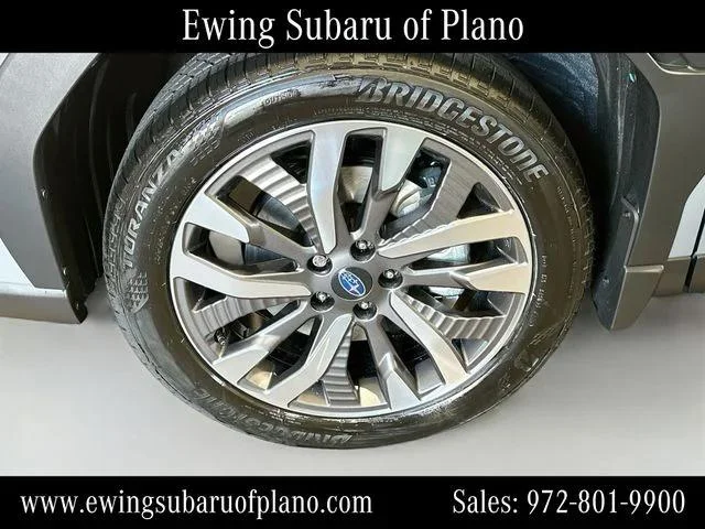 New 2026 RIVER ROCK PEARL Subaru Touring Hybrid image 69