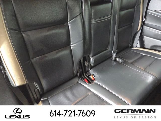 Used 2016 White Jeep Laredo image 21