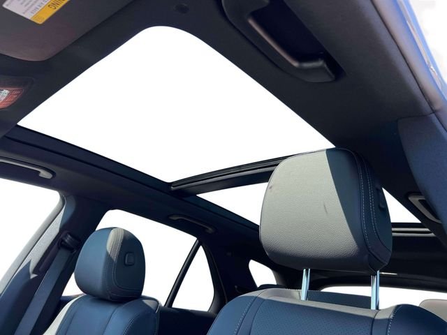 New 2026 MANUFAKTUR Alpine Grey Mercedes-Benz GLE 350 image 21