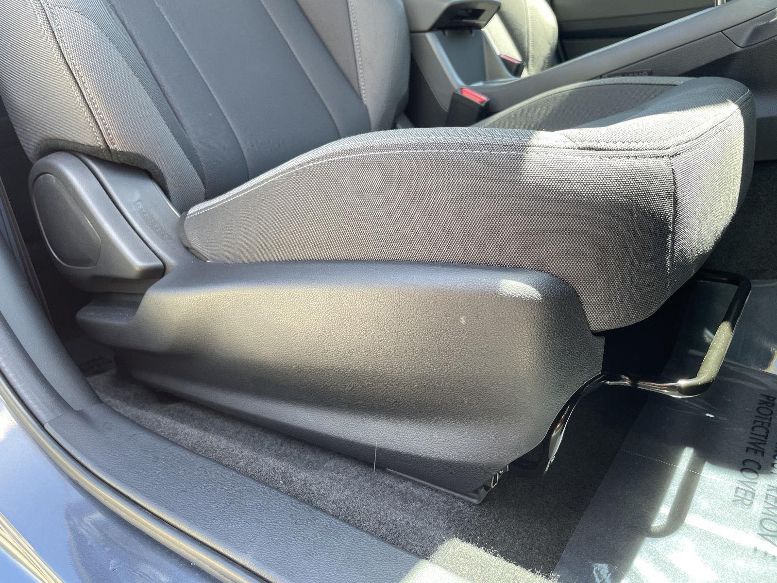 Certified Used 2026 Magnetite Gray Metallic Subaru Premium image 16