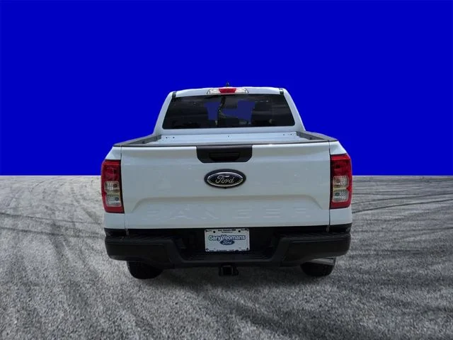 New 2026 Oxford White Ford XL image 5
