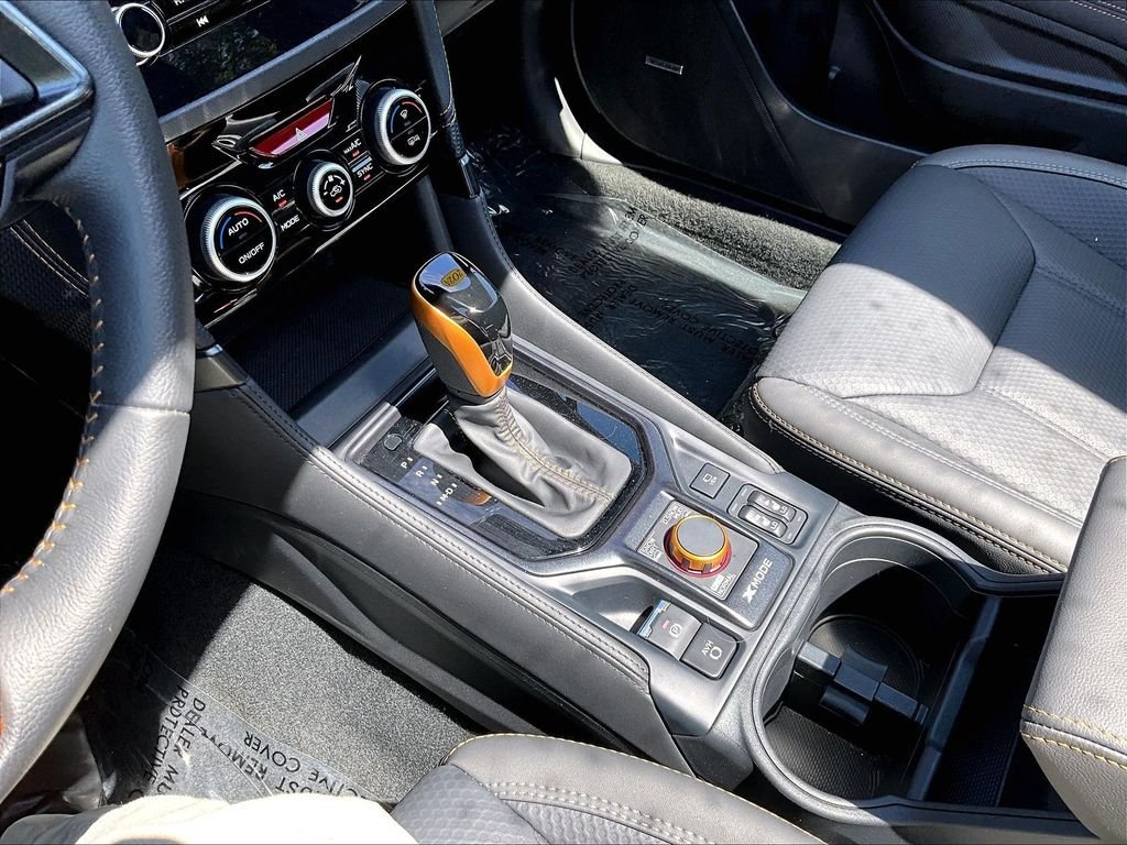 2024 Subaru Forester Wilderness - Photo 15
