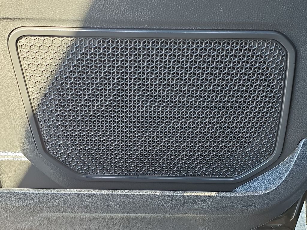 2024 Toyota Tundra SR5 - Photo 20