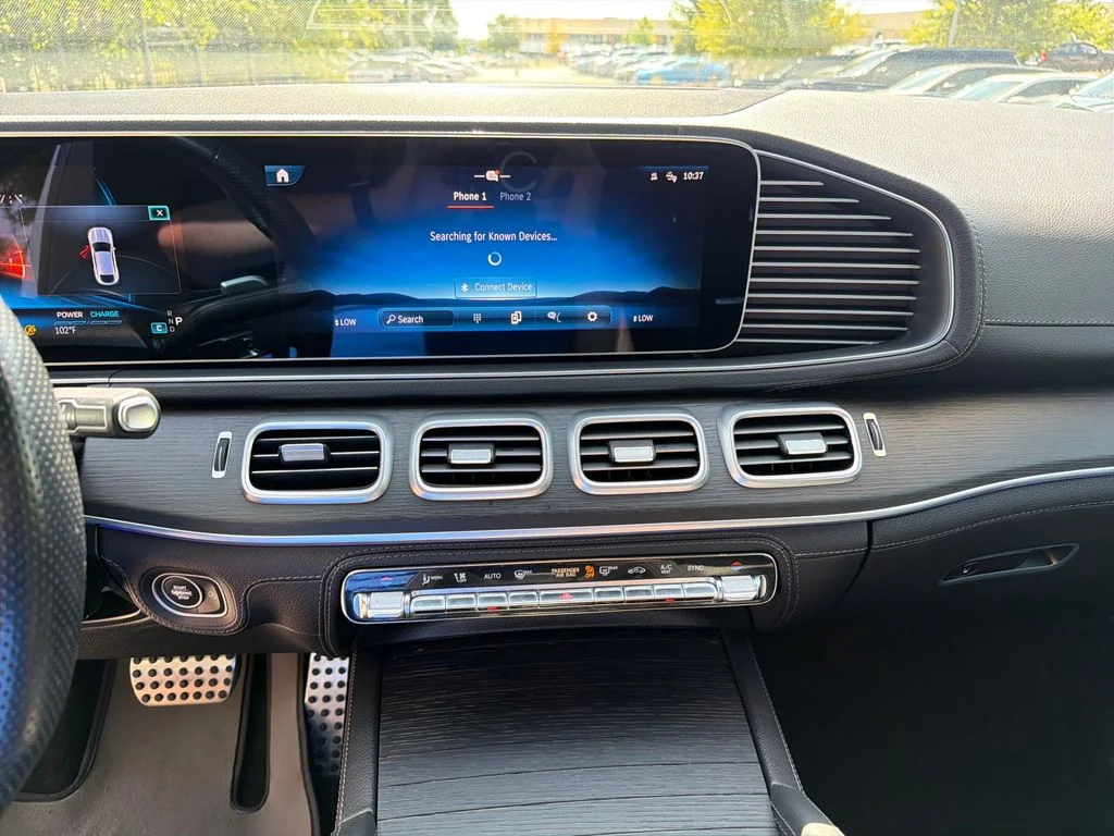 Used 2024  Mercedes-Benz GLE 53 AMG® image 25