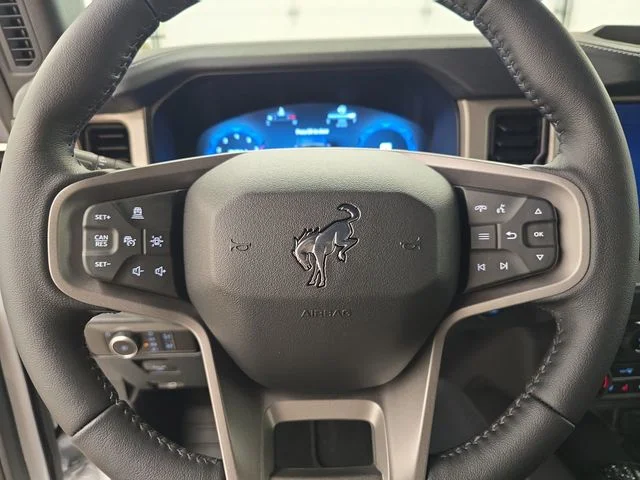 New 2026 Oxford White Ford Outer Banks® image 35