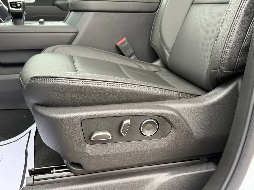 New 2026 Glacier White Tricoat GMC Denali image 20