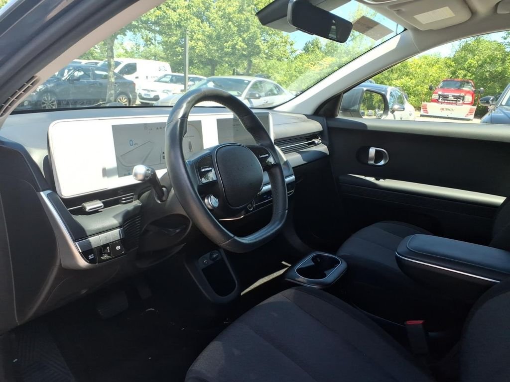 2024 Hyundai IONIQ 5 SEL - Photo 23