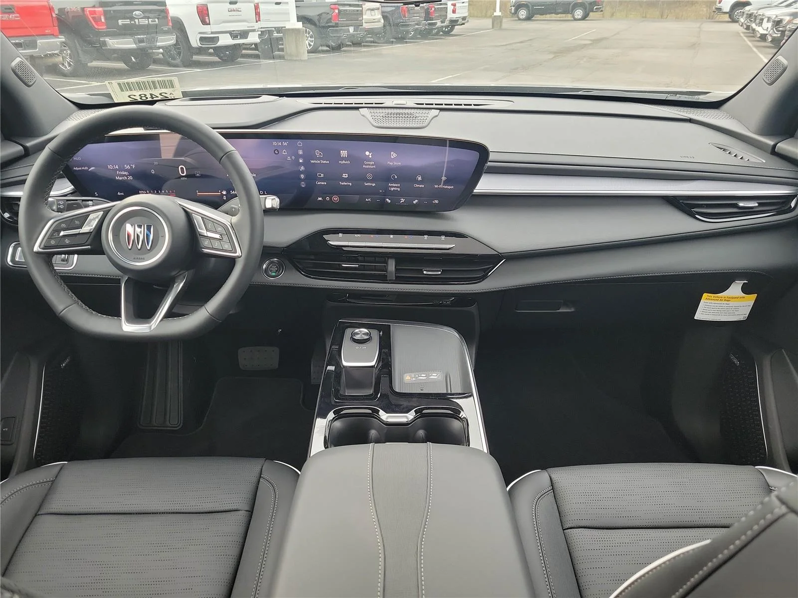 2026 Buick Enclave Sport Touring - Photo 32