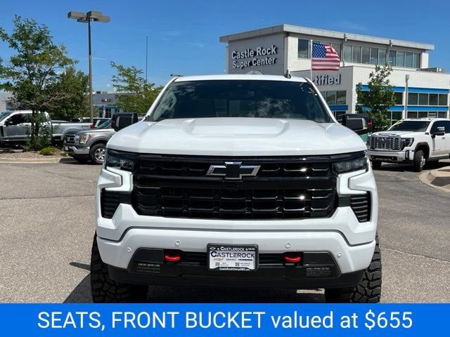 2026 Chevrolet Silverado 1500 RST - Photo 10