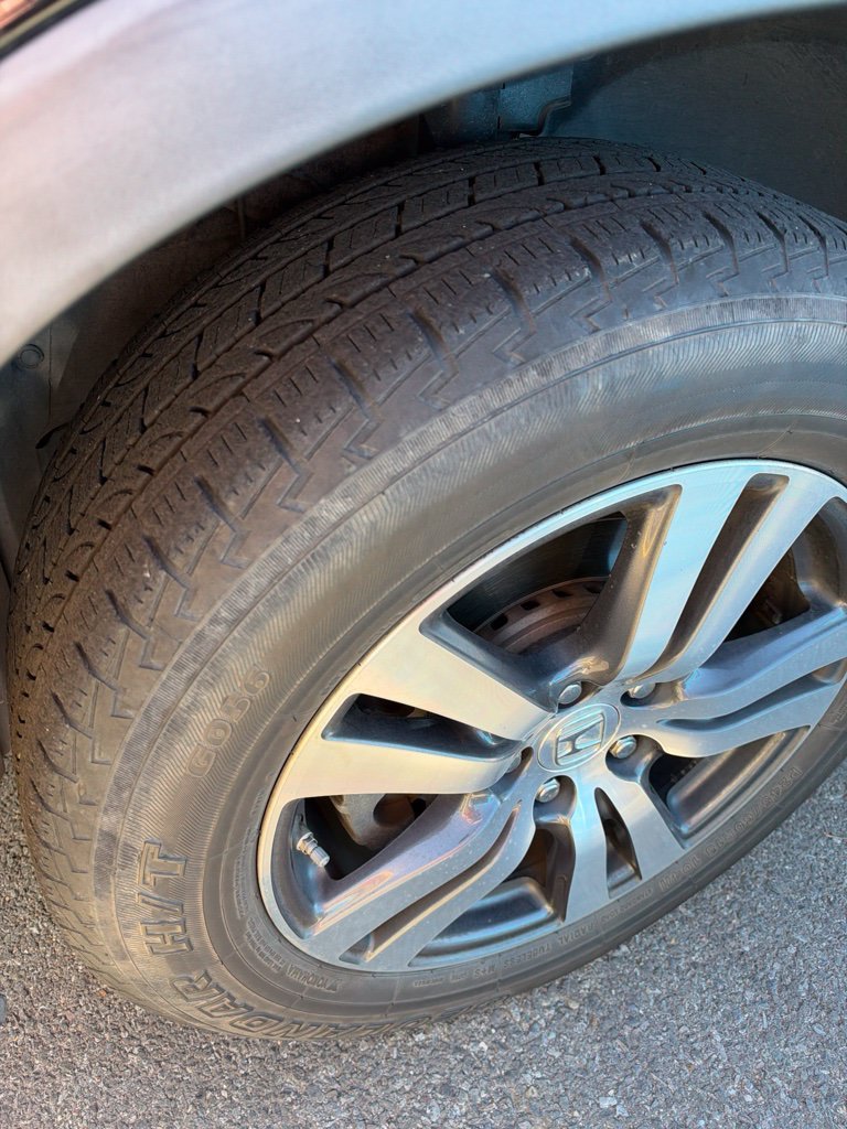 Used 2016  Honda EX image 3