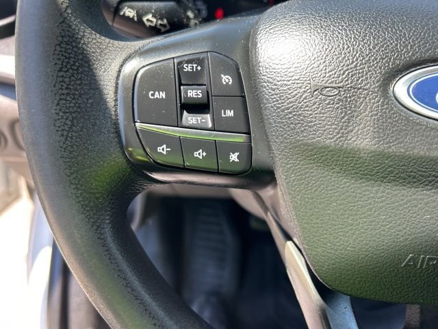 Used 2020 White Ford Base image 22