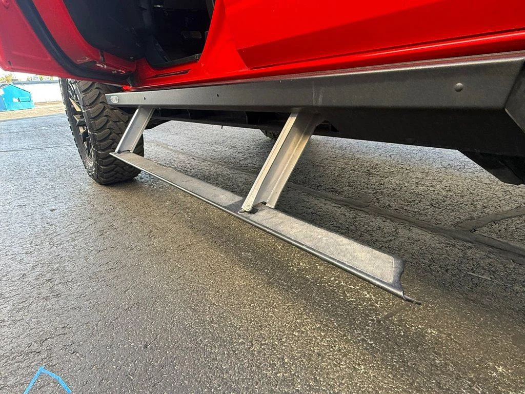 2022 Ford Bronco 4-Door Base - Photo 14
