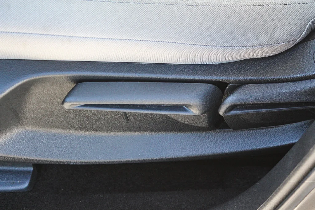 2025 Honda HR-V LX - Photo 22
