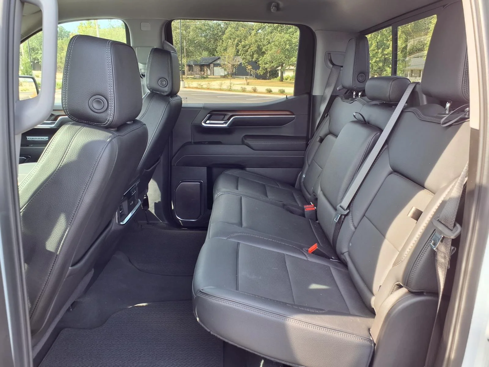 2024 GMC Sierra 1500 Denali Denali - Photo 26