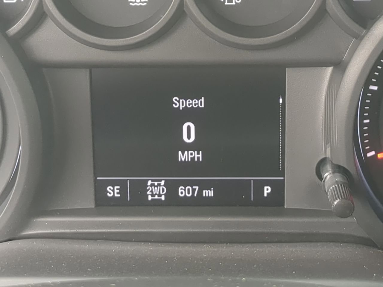 2025 GMC Sierra 2500HD Pro - Photo 12