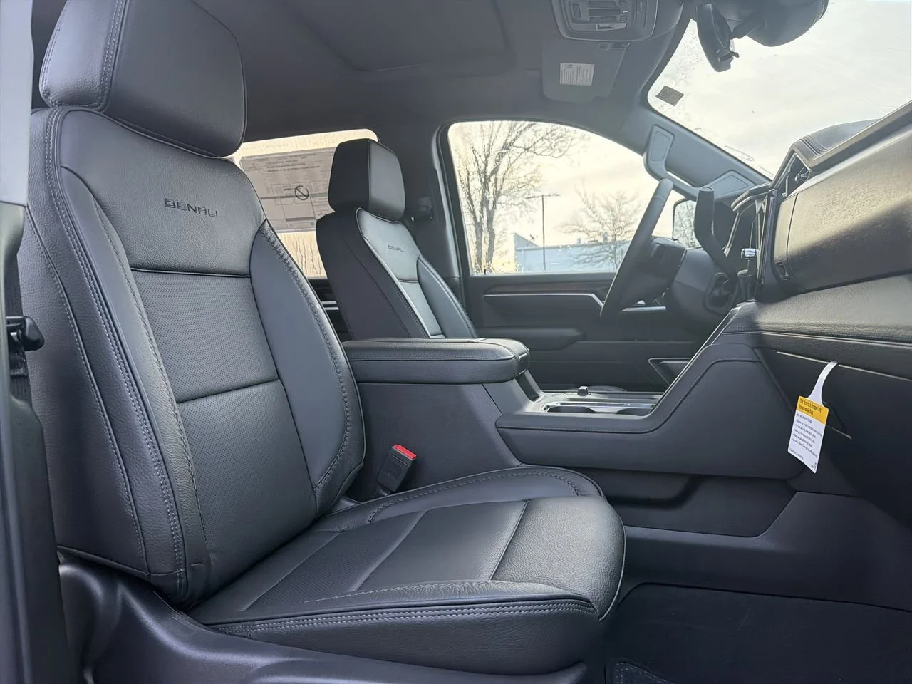 New 2026 Onyx Black GMC Denali image 23