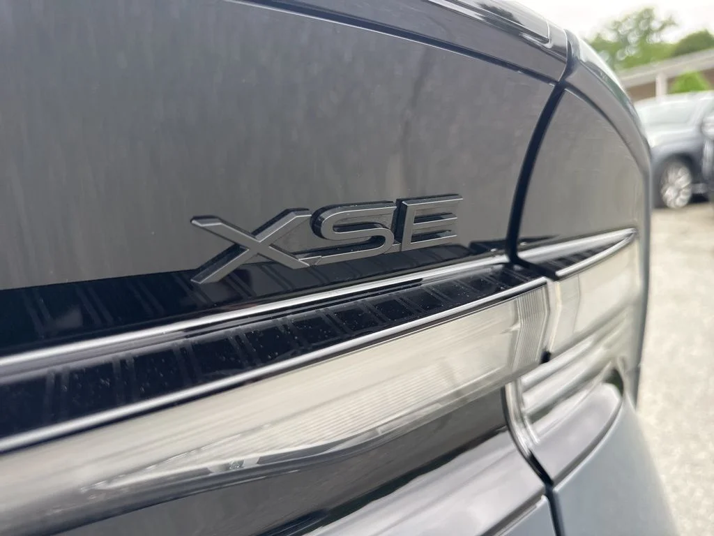 Used 2026 Gray Toyota XSE image 32