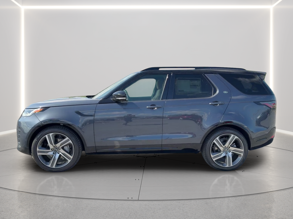 New 2026 Varesine Blue Land Rover Dynamic SE image 8