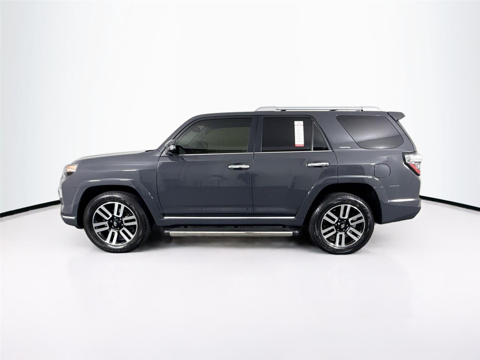 Used 2024 Underground Toyota Limited image 14