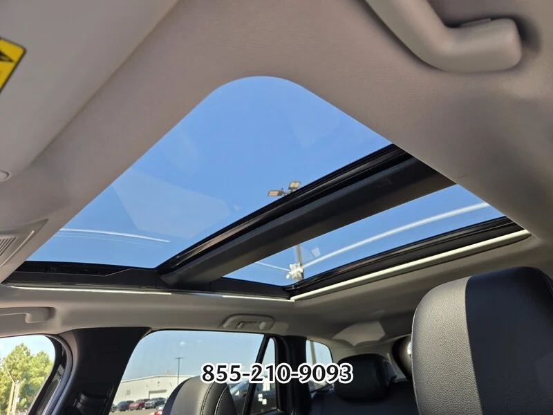 New 2026 Jet Black Mica Mazda Premium AWD image 7