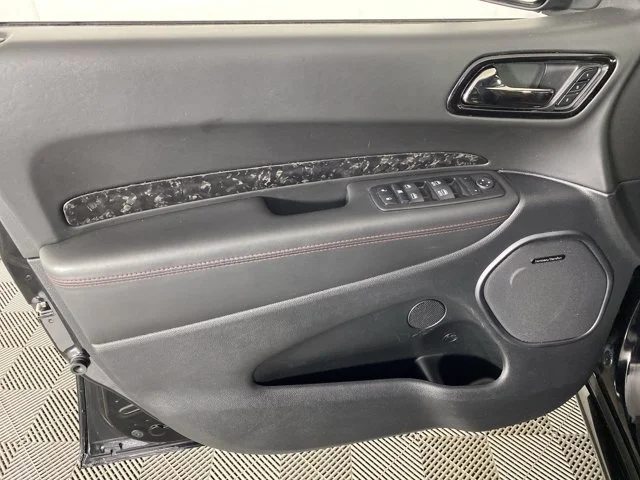 Used 2025 Black Dodge R/T Premium image 16