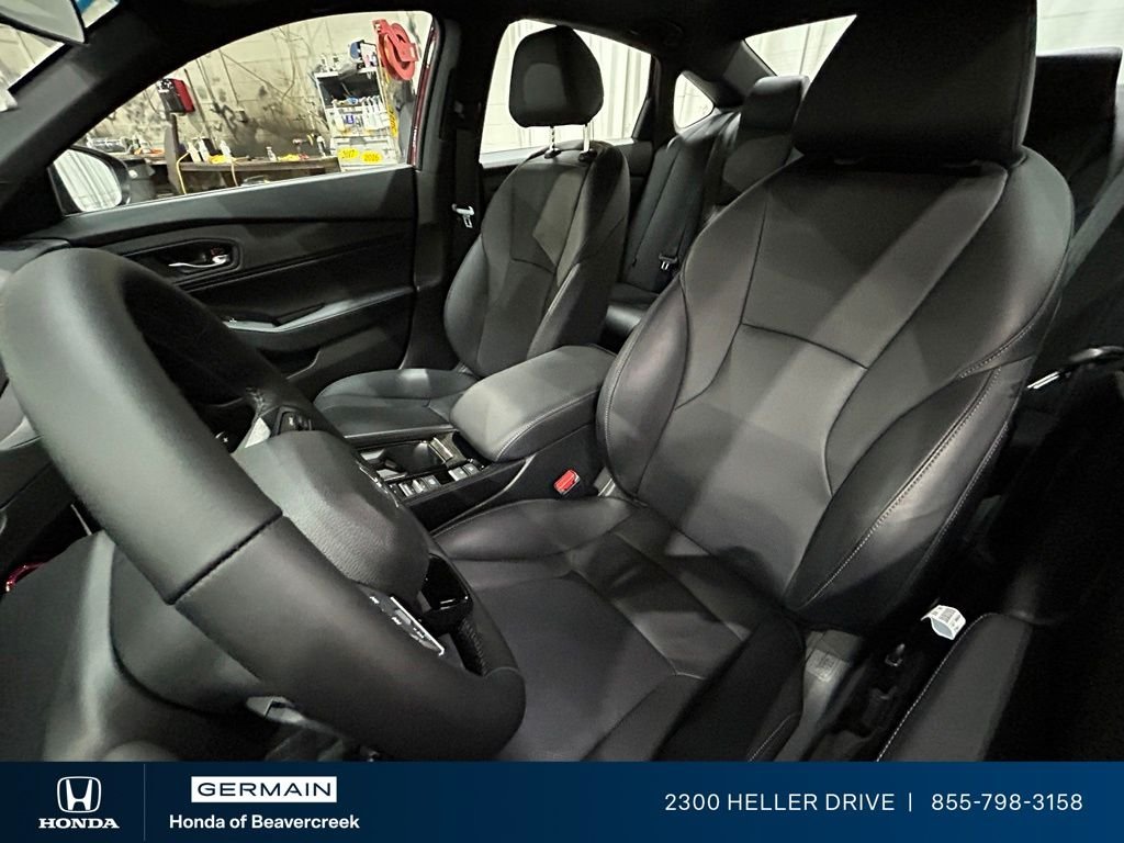 2024 Honda Accord Hybrid Sport-L - Photo 26
