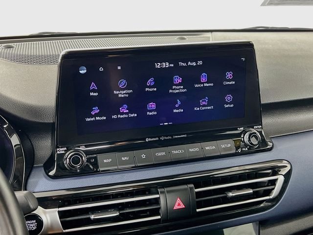 2023 Kia Seltos Nightfall - Photo 17
