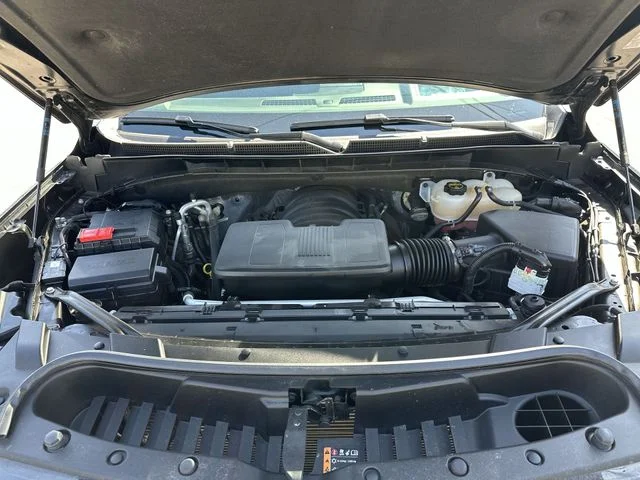 2025 GMC Yukon XL Denali - Photo 19