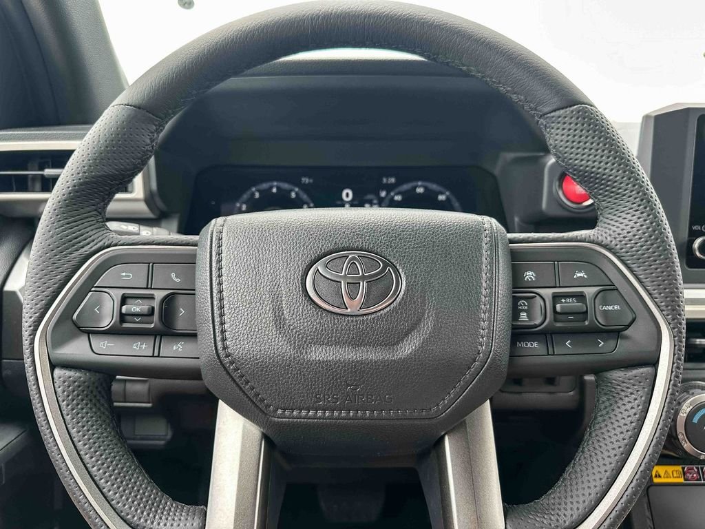 2026 Toyota Tacoma TRD PreRunner - Photo 13