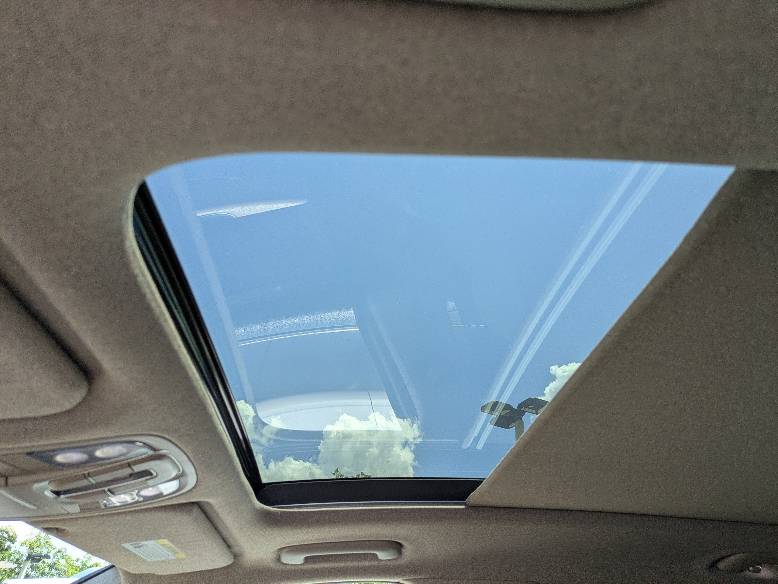 2019 Hyundai Santa Fe Limited - Photo 20