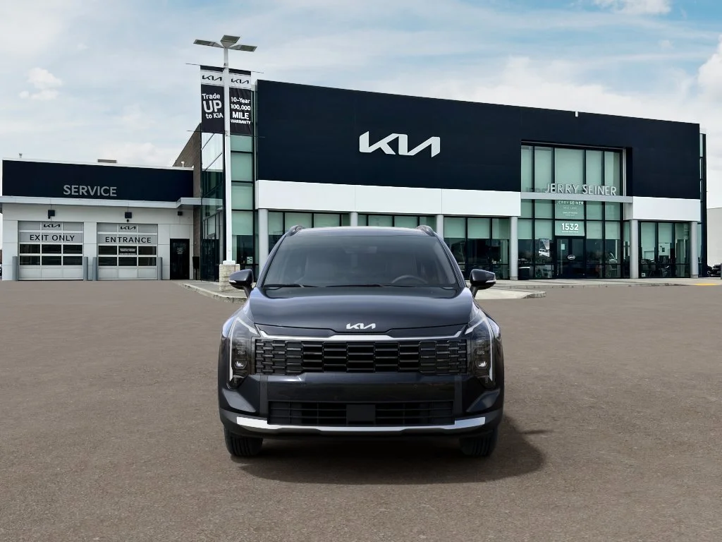 New 2026 Panthera Metal Kia EX image 2