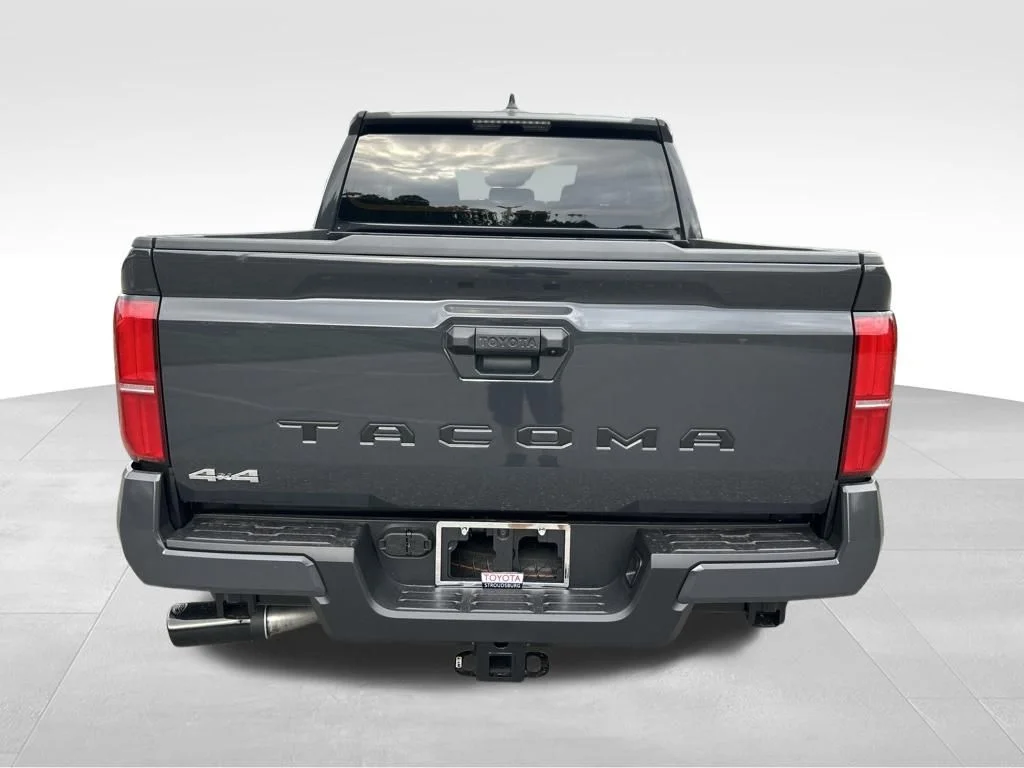 New 2026 Underground Toyota SR5 image 4