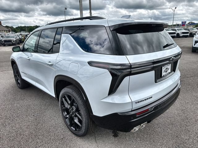 2026 Chevrolet Traverse RS - Photo 15