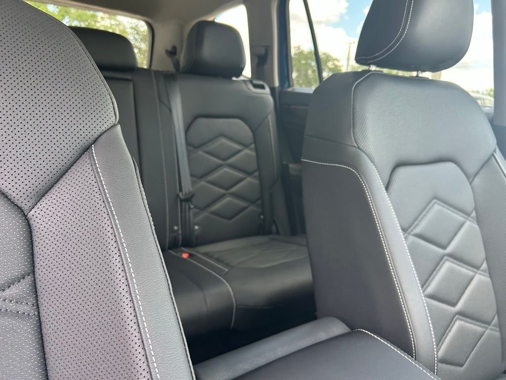 New 2026  Volkswagen 2.0T SE w/Technology image 34