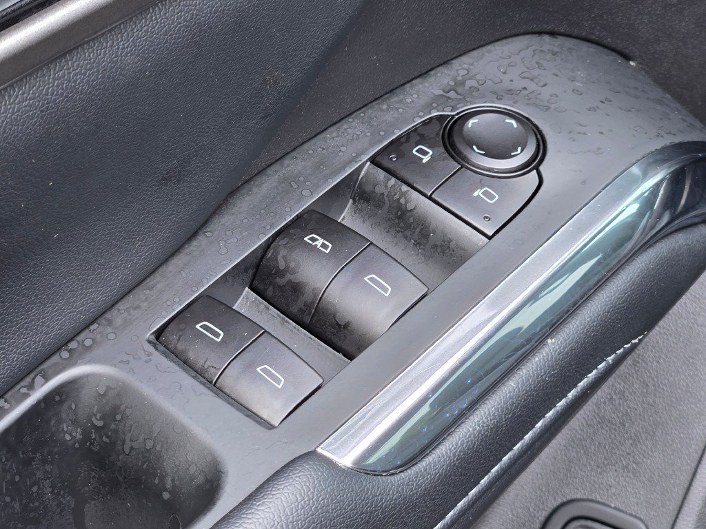 2026 Chevrolet Traverse LT - Photo 20