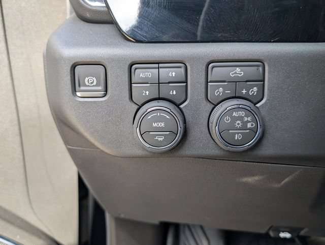 2026 Chevrolet Silverado 1500 RST - Photo 15