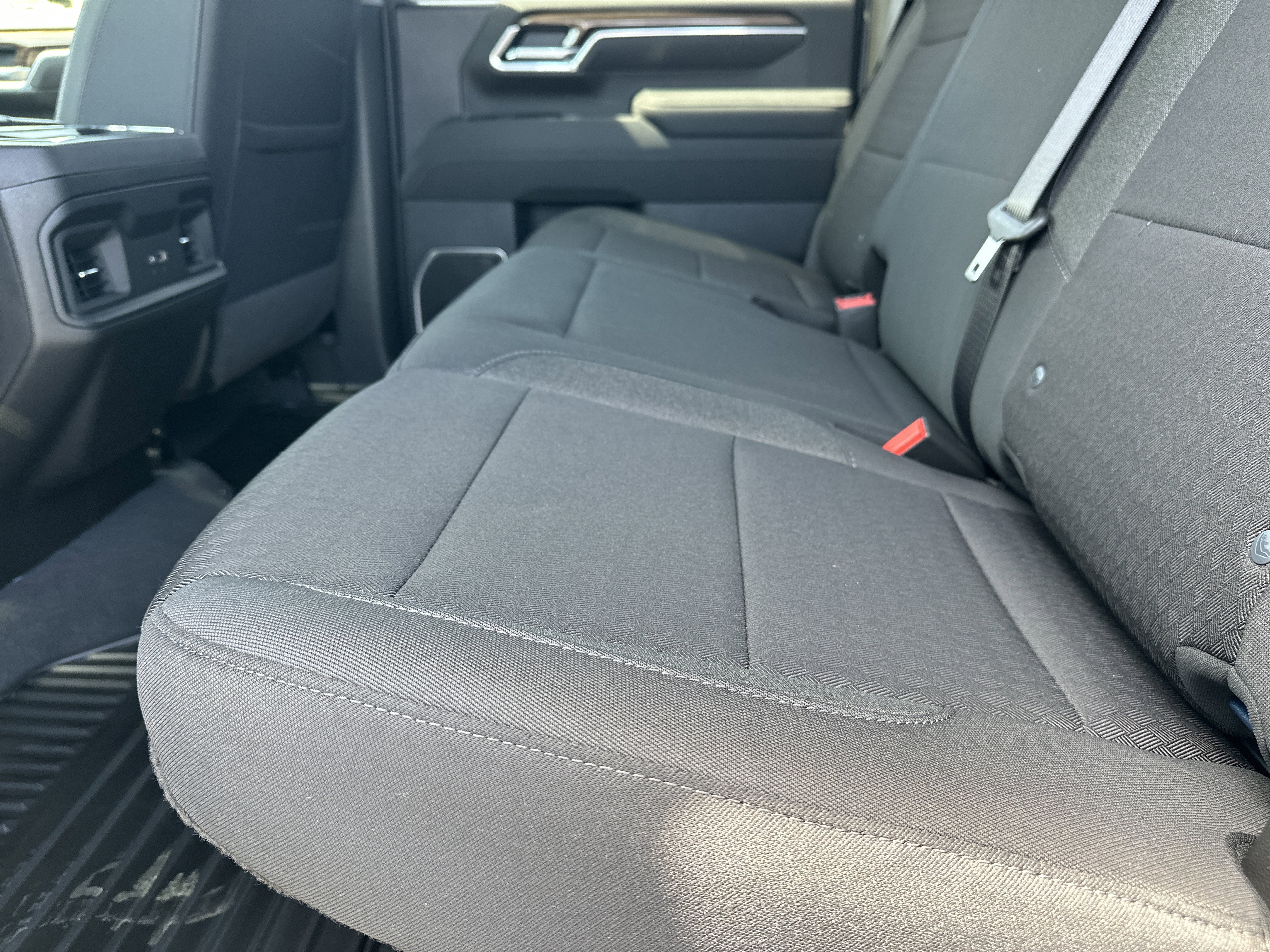 2026 Chevrolet Silverado 2500 HD LT - Photo 21