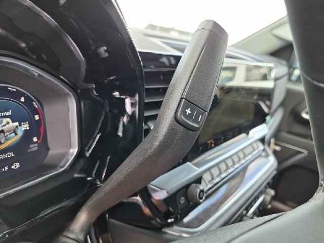 2026 Chevrolet Silverado 3500HD LTZ - Photo 13