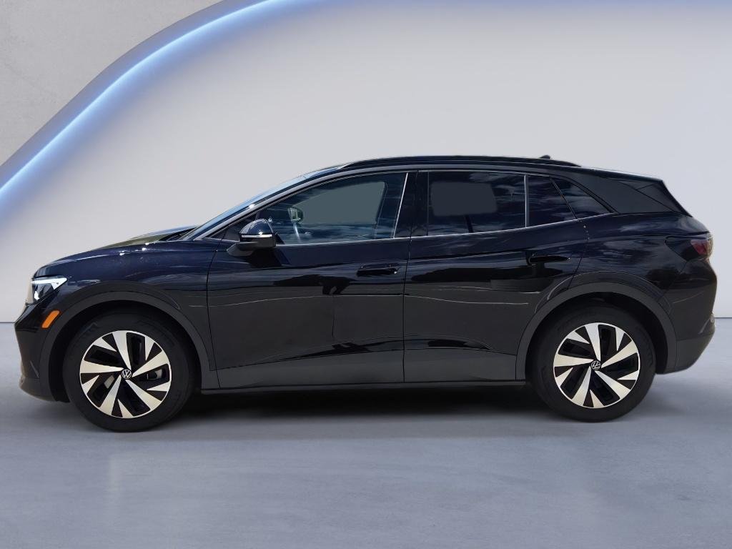 Used 2024 Volkswagen ID.4 STANDARD with VIN 1V2BMPE81RC010521 for sale in Loveland, CO