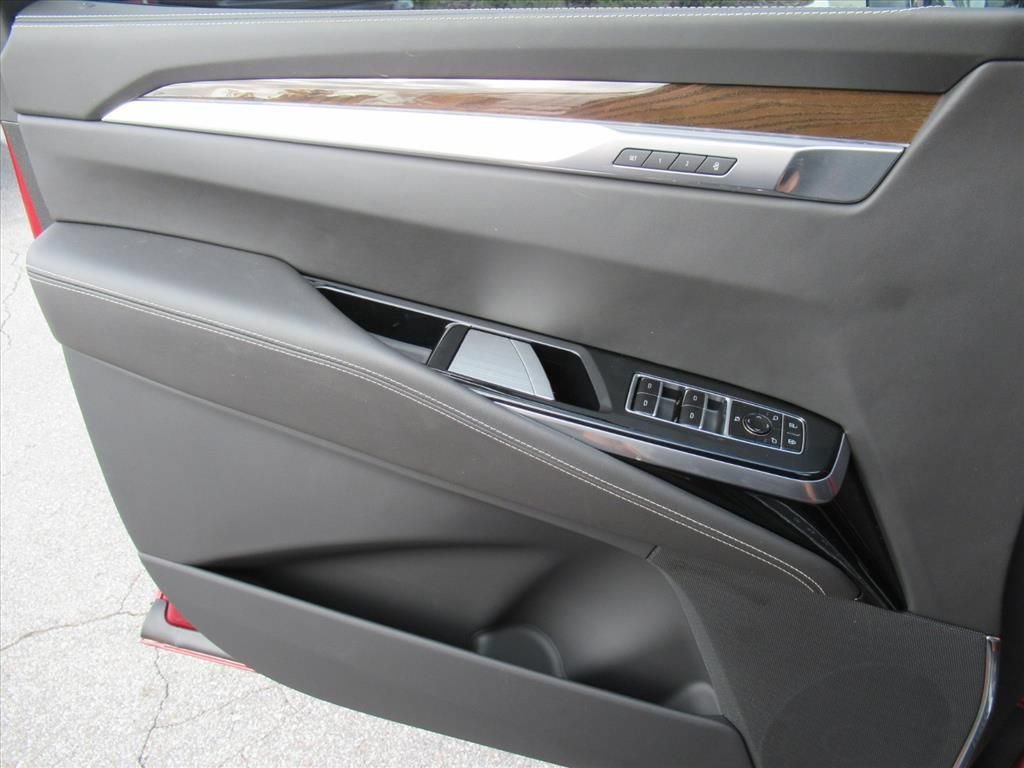 2026 Cadillac Escalade Platinum Sport - Photo 28